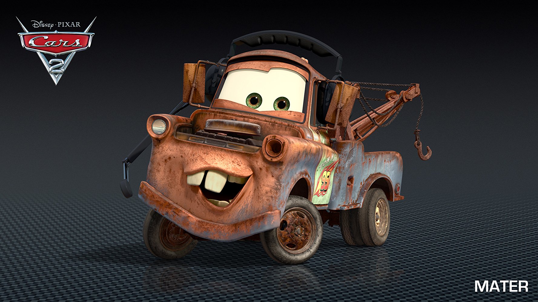 Mater