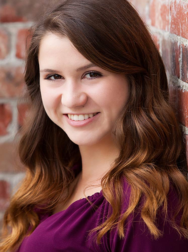 Brittany Dugan