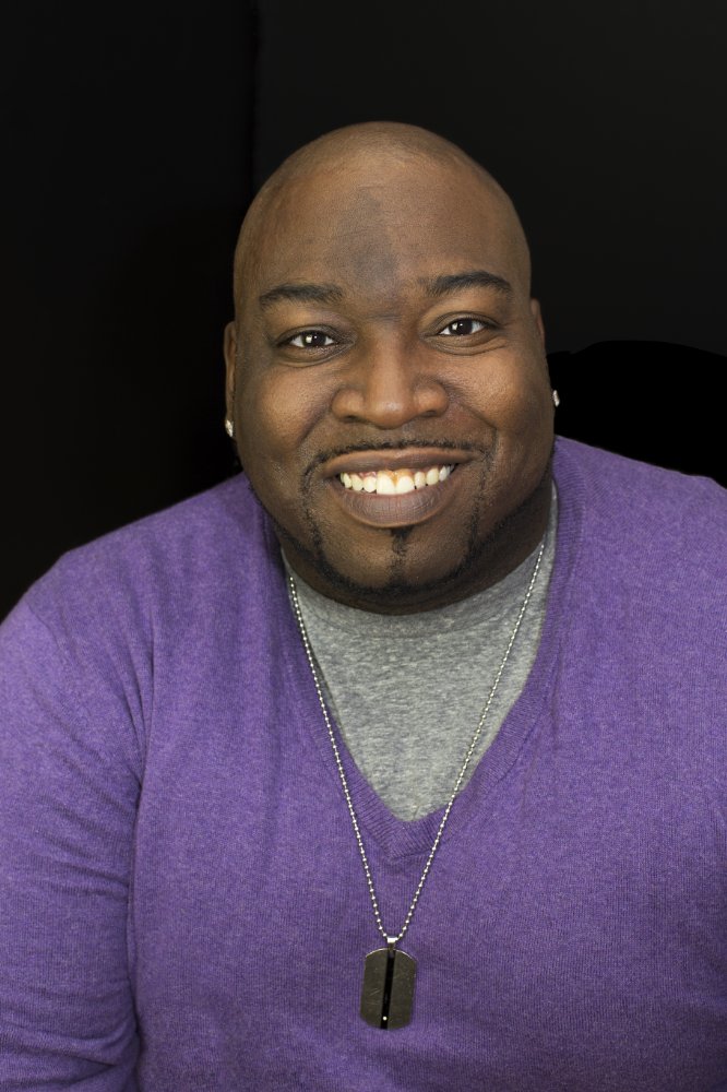 Jay Washington