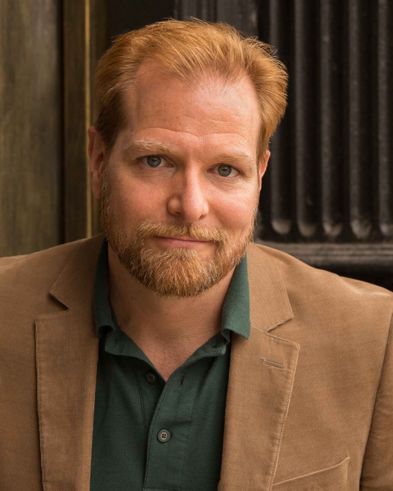 Jaymes Hodges