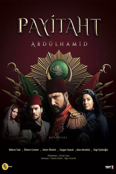 Payitaht Abdulhamid - Season 2