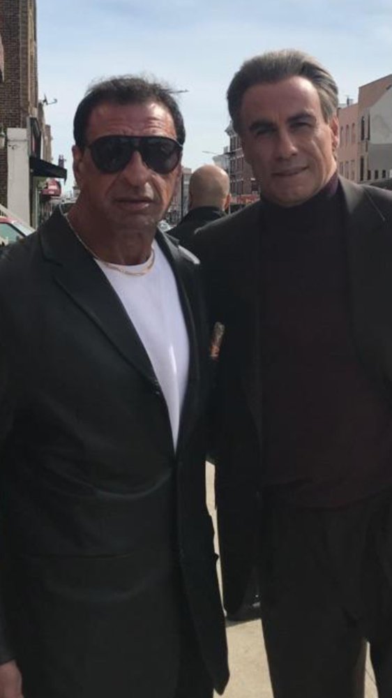 Peter Gaudio