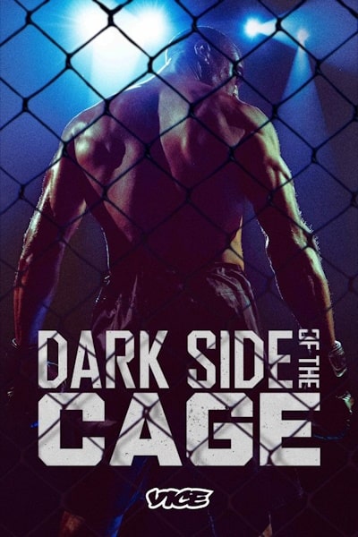 Dark Side of the Cage - Season 1
