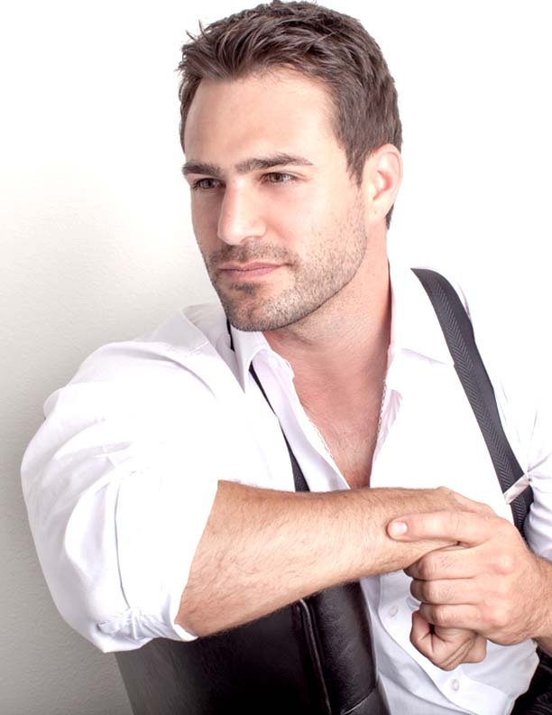 Marco Dapper