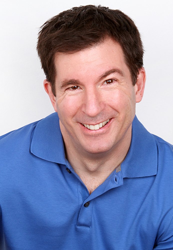 Mark Lyons