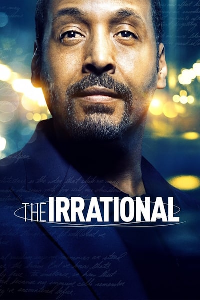 The Irrational - Season 2