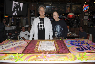 Robby Krieger