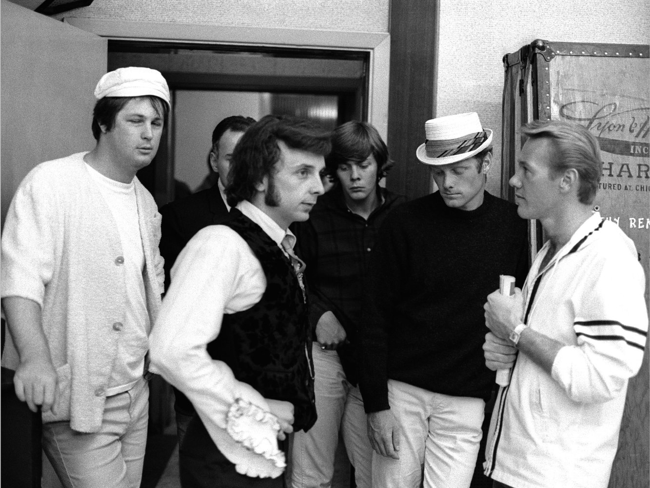 Brian Wilson
