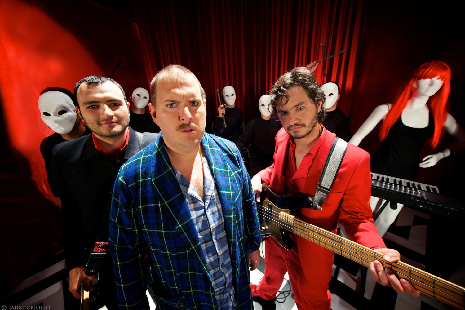 Andrés Parra