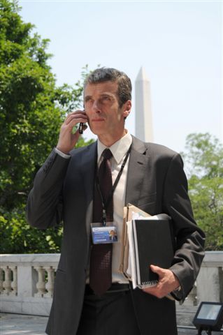 Malcolm Tucker