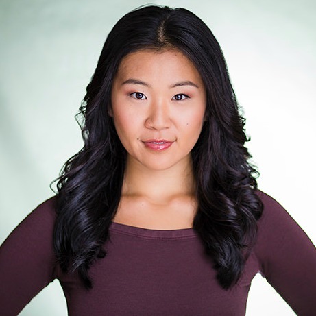 Connie Wang