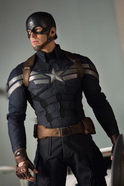 Captain America