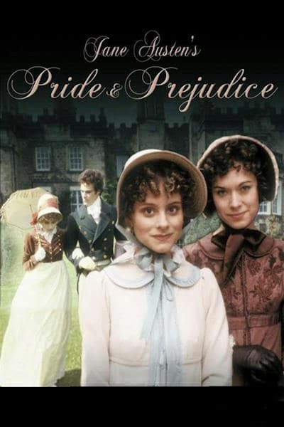Pride and Prejudice - Season 1