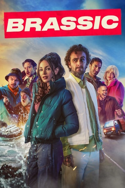 Brassic - Season 6