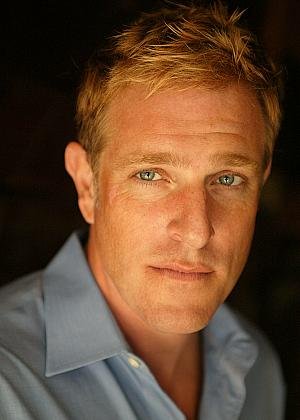 Scott Atkinson