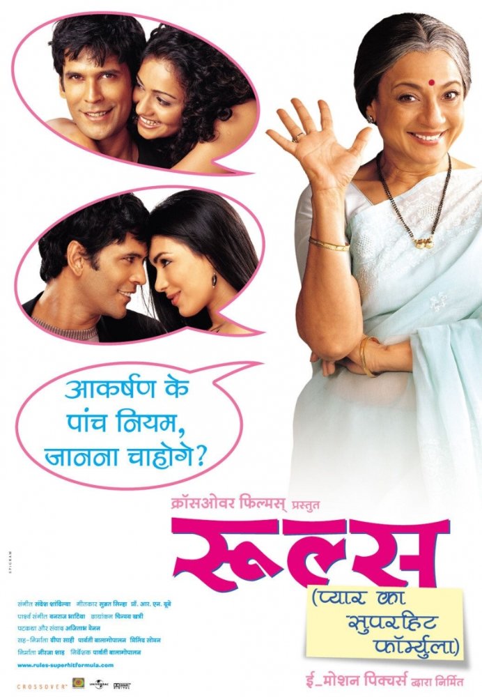 Milind Soman