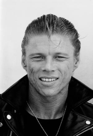 Dennis Stewart