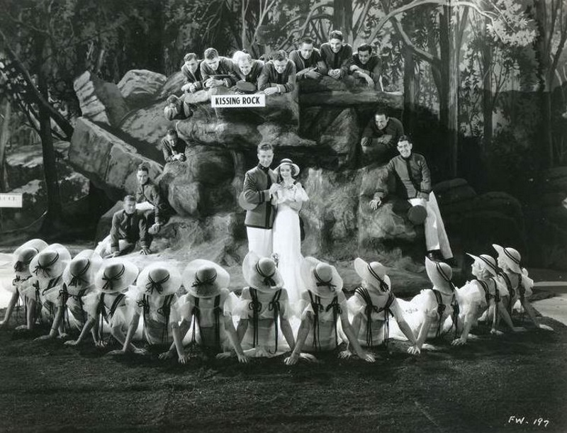 Ruby Keeler