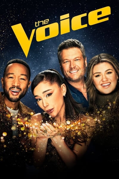 The Voice (US) - Season 21