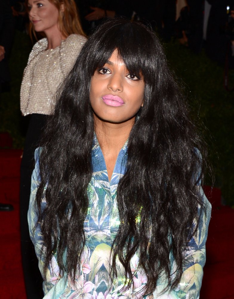 M.I.A.