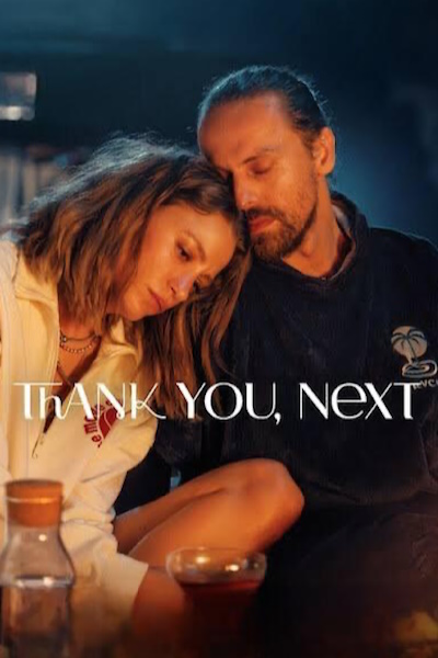 Thank You Next - Season 1