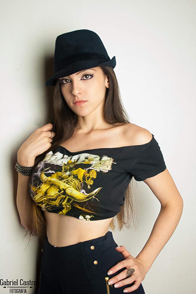 Fernanda Hay