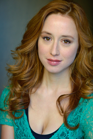 Sara Lynne Wright