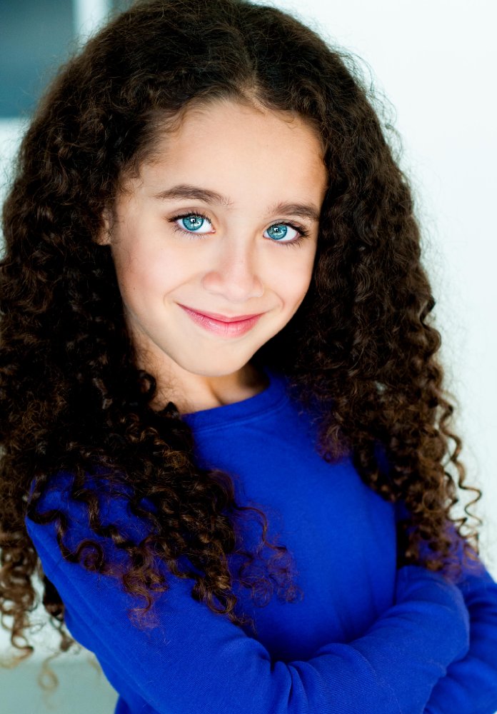 April Marshall-Miller