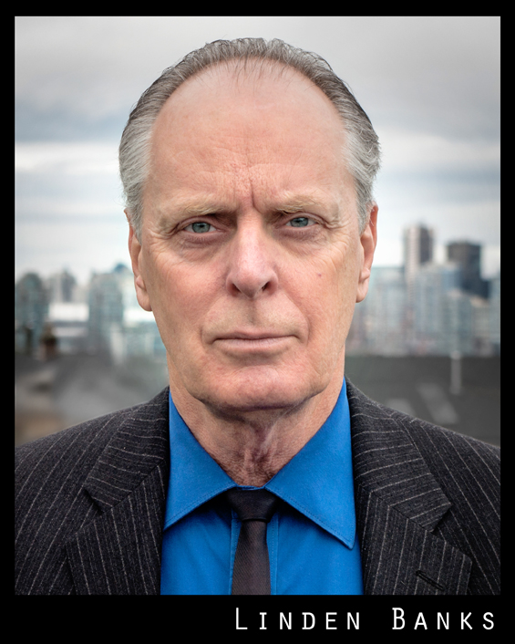 Linden Banks