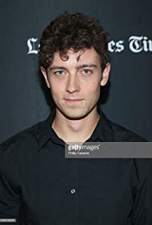 Isaac Jay