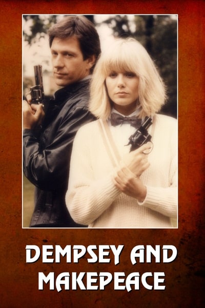 Dempsey and Makepeace - Season 3