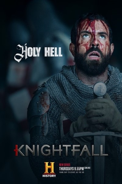 Knightfall - Season 1