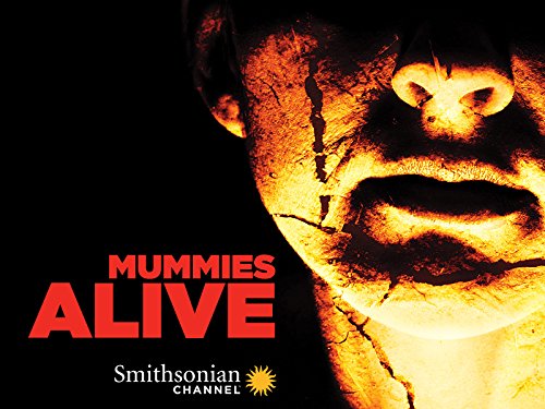 Mummies Alive - Season 1