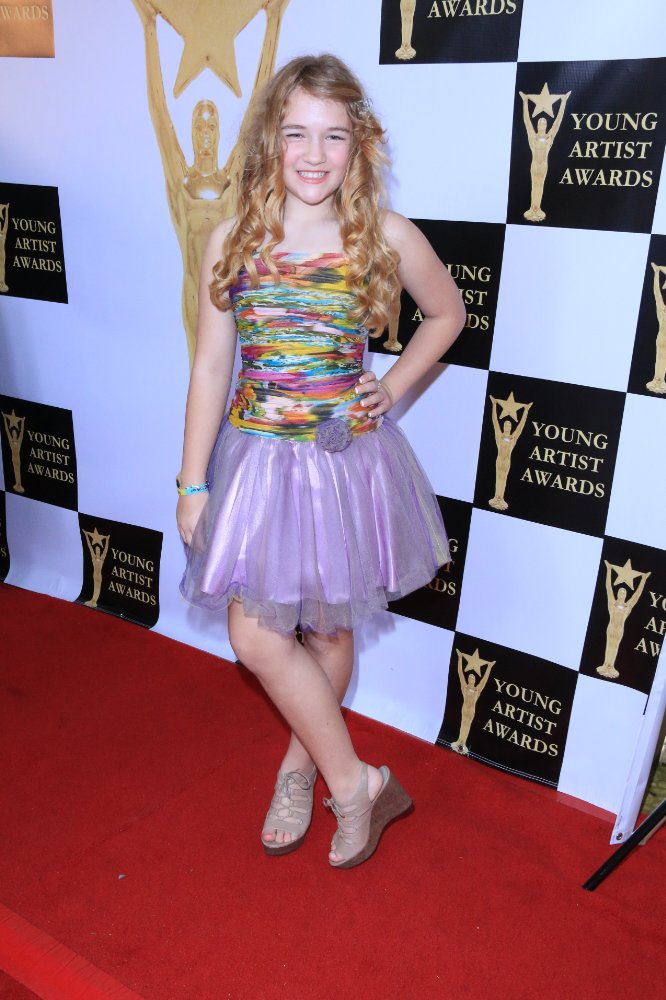 Madeline Lupi