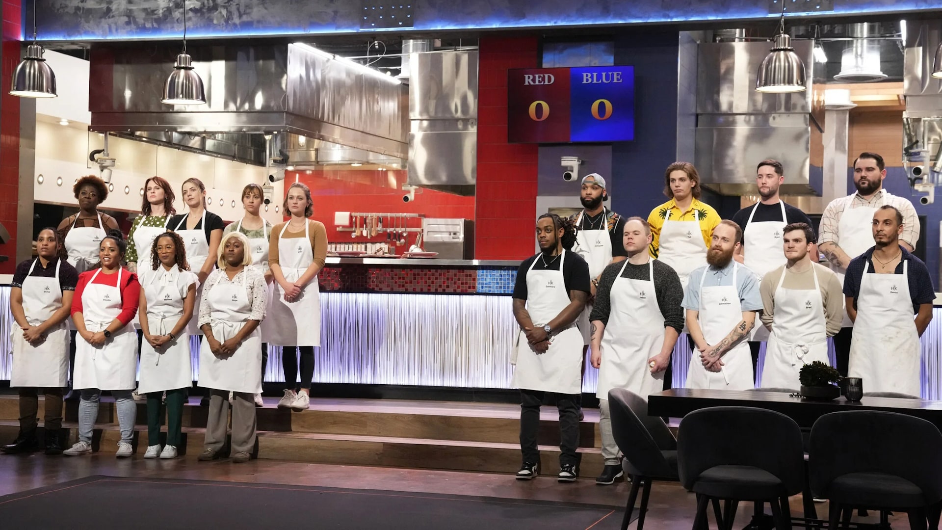 Season 22