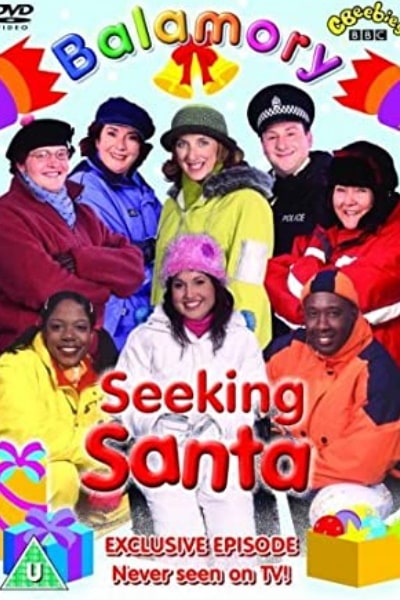 Balamory: Seeking Santa