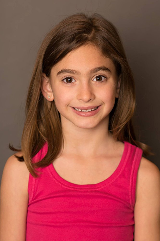 Ariella Mossey