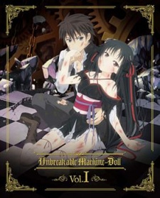 Machine-Doll wa Kizutsukanai Specials [Audio: Eng]