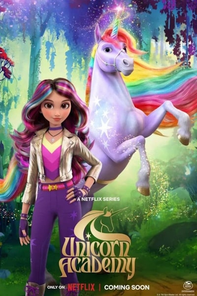 Unicorn Academy - Season 1