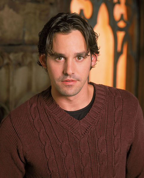 Xander Harris