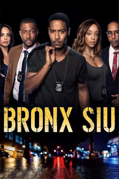Bronx SIU - Season 1