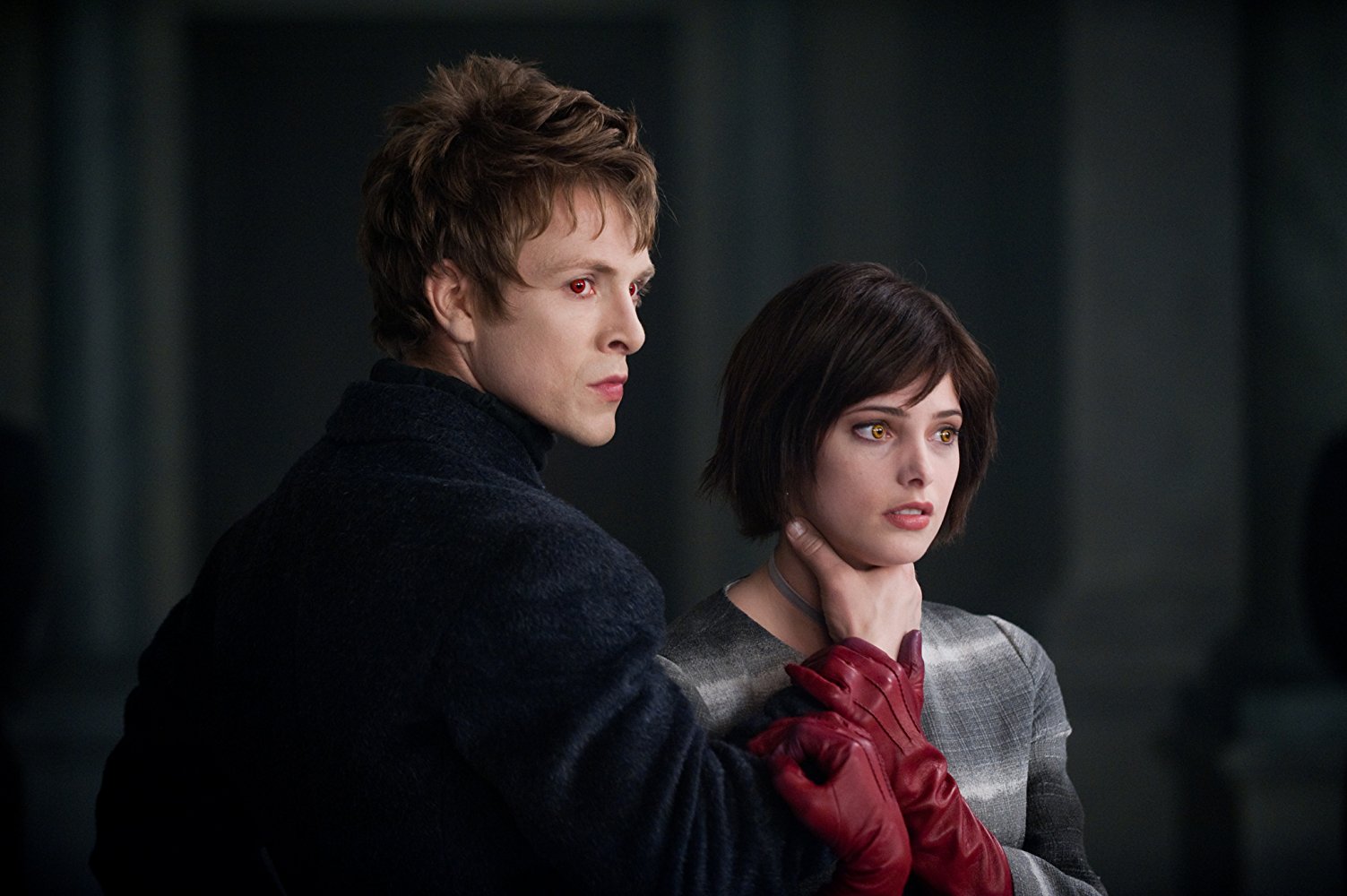 Demetri (Twilight character)
