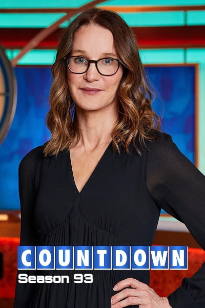 Countdown - Season 93