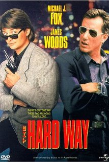 The Hard Way