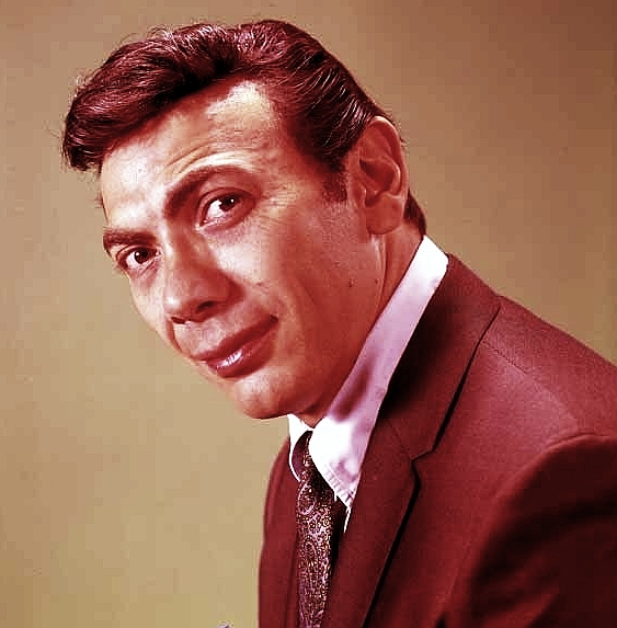 Ed Ames