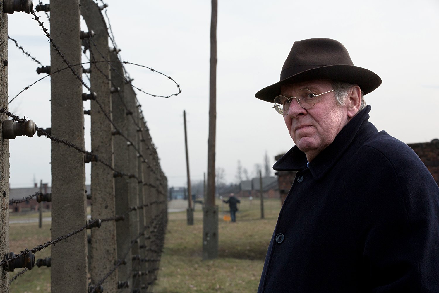 Richard Rampton QC