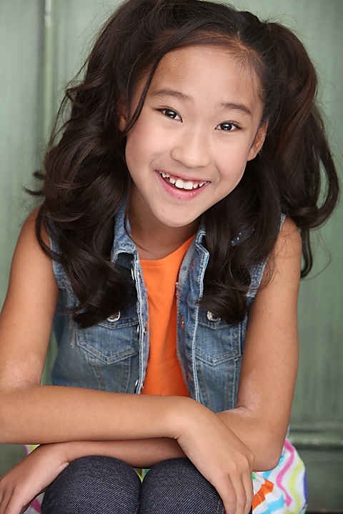 ViviAnn Yee