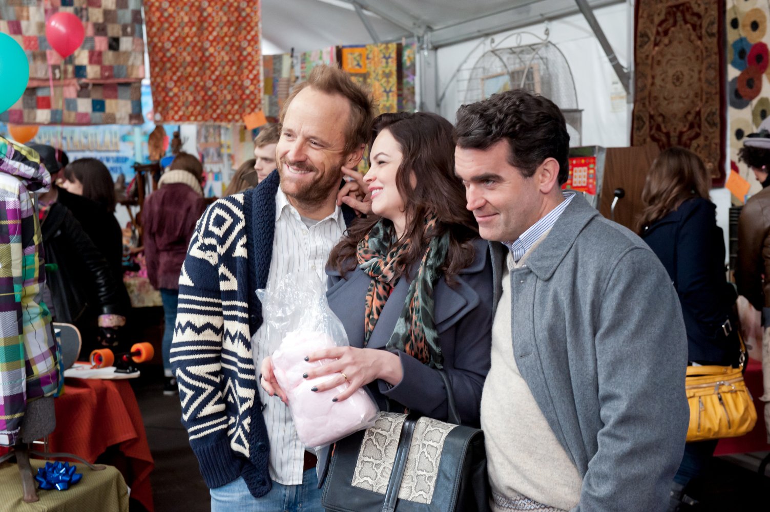 Brian d'Arcy James