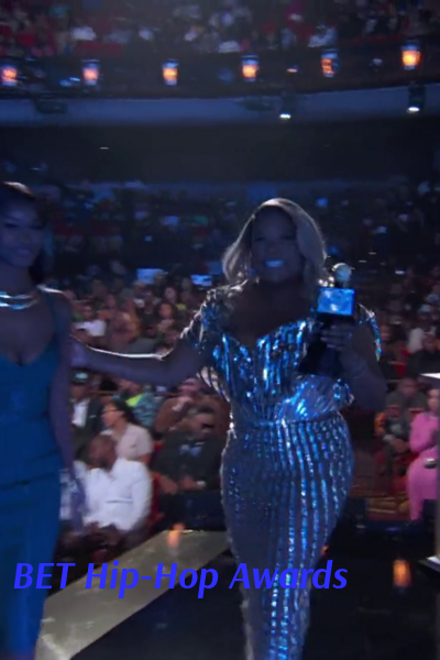 BET Hip-Hop Awards