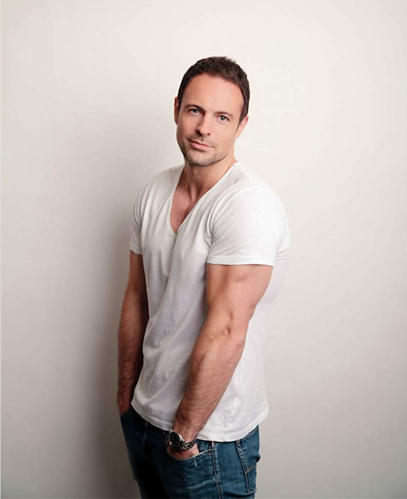 Matthew J Dowden